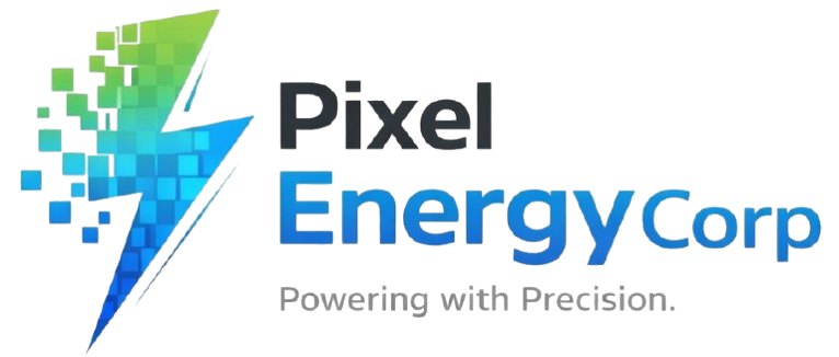 Pixel EnergyCorp